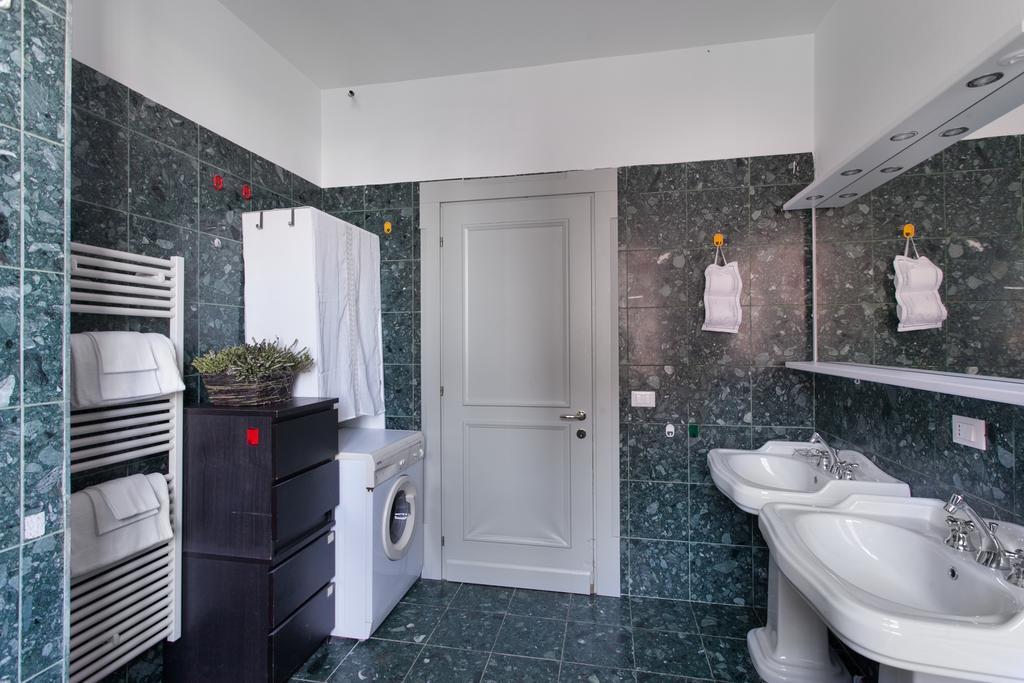Stucky Apartamento Venecia