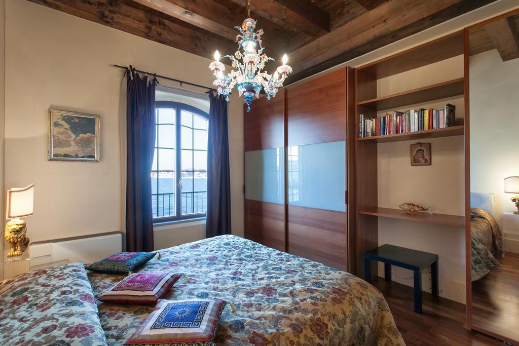 Stucky Apartamento Venecia