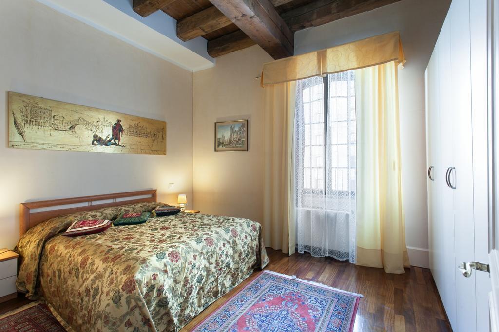 Apartamento Stucky