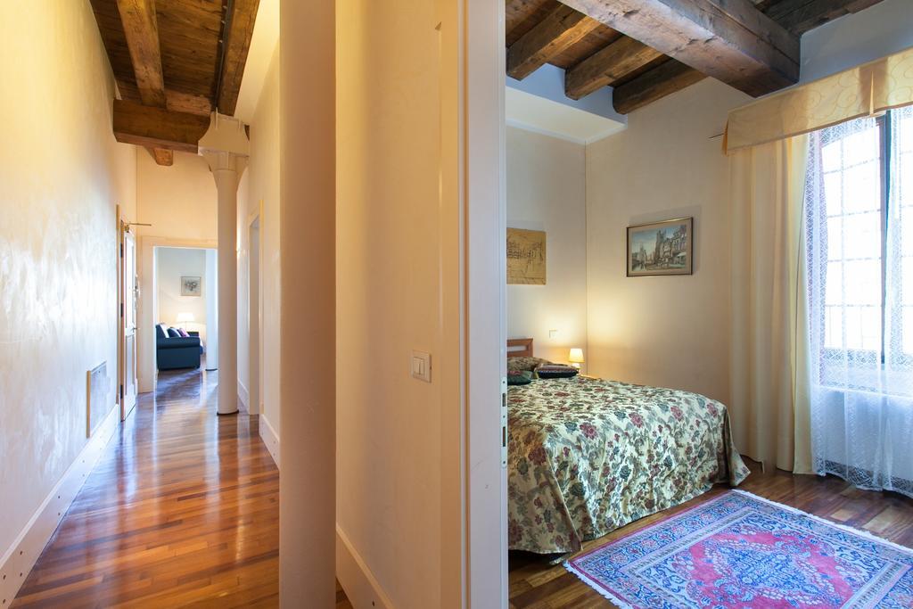 Apartamento Stucky *